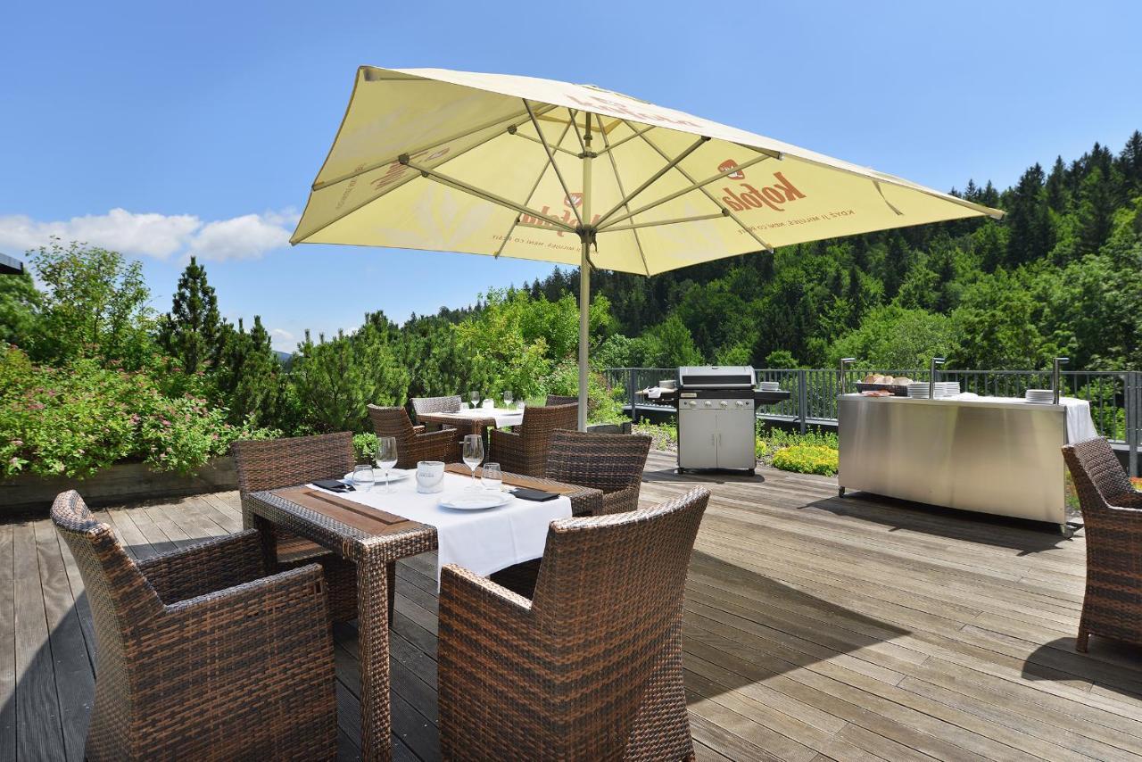 Omnia Hotel Relax & Wellness Янске Лазне Екстериор снимка
