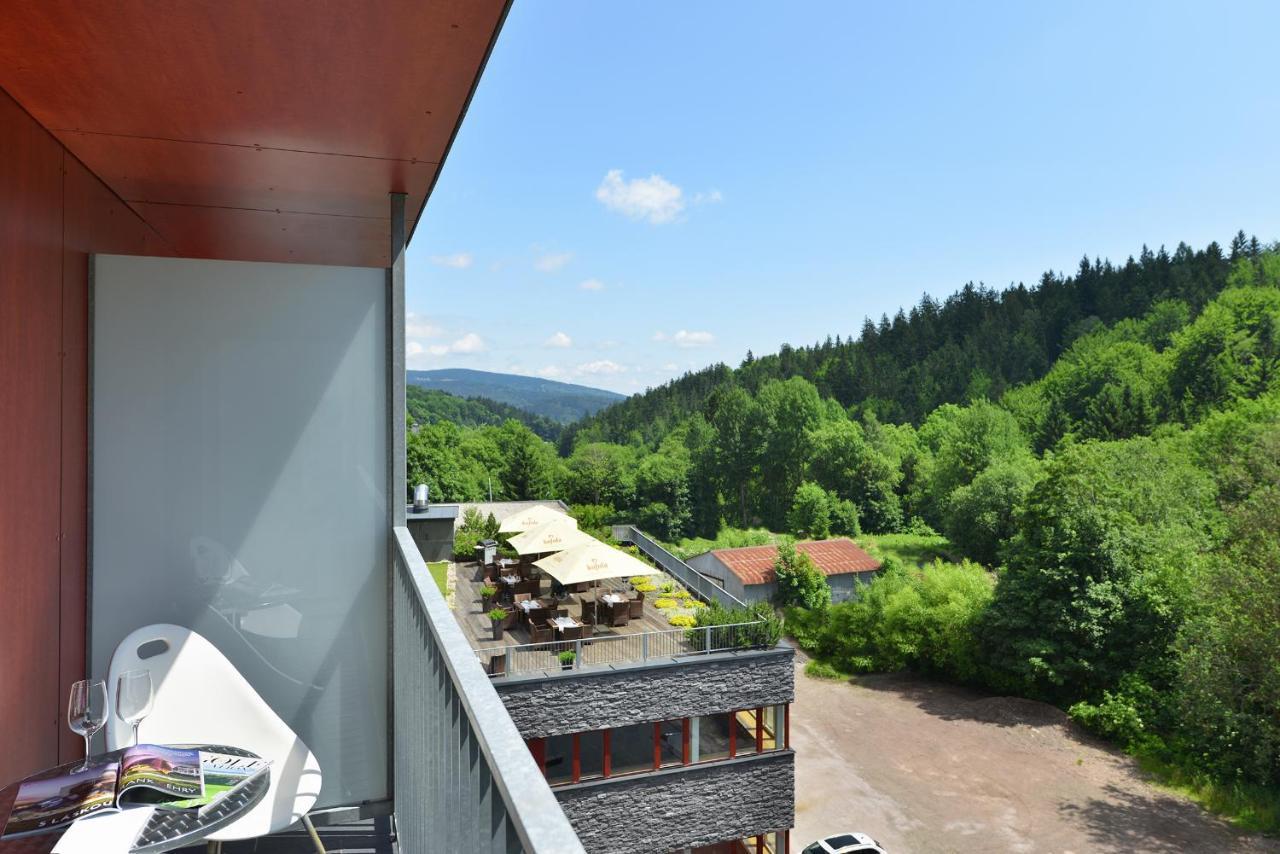 Omnia Hotel Relax & Wellness Янске Лазне Екстериор снимка