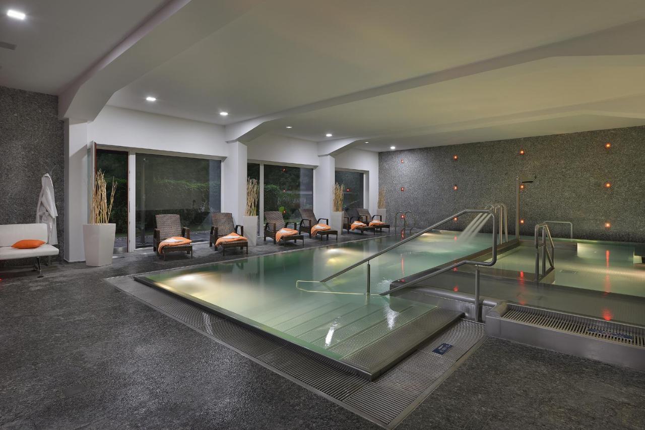 Omnia Hotel Relax & Wellness Янске Лазне Екстериор снимка