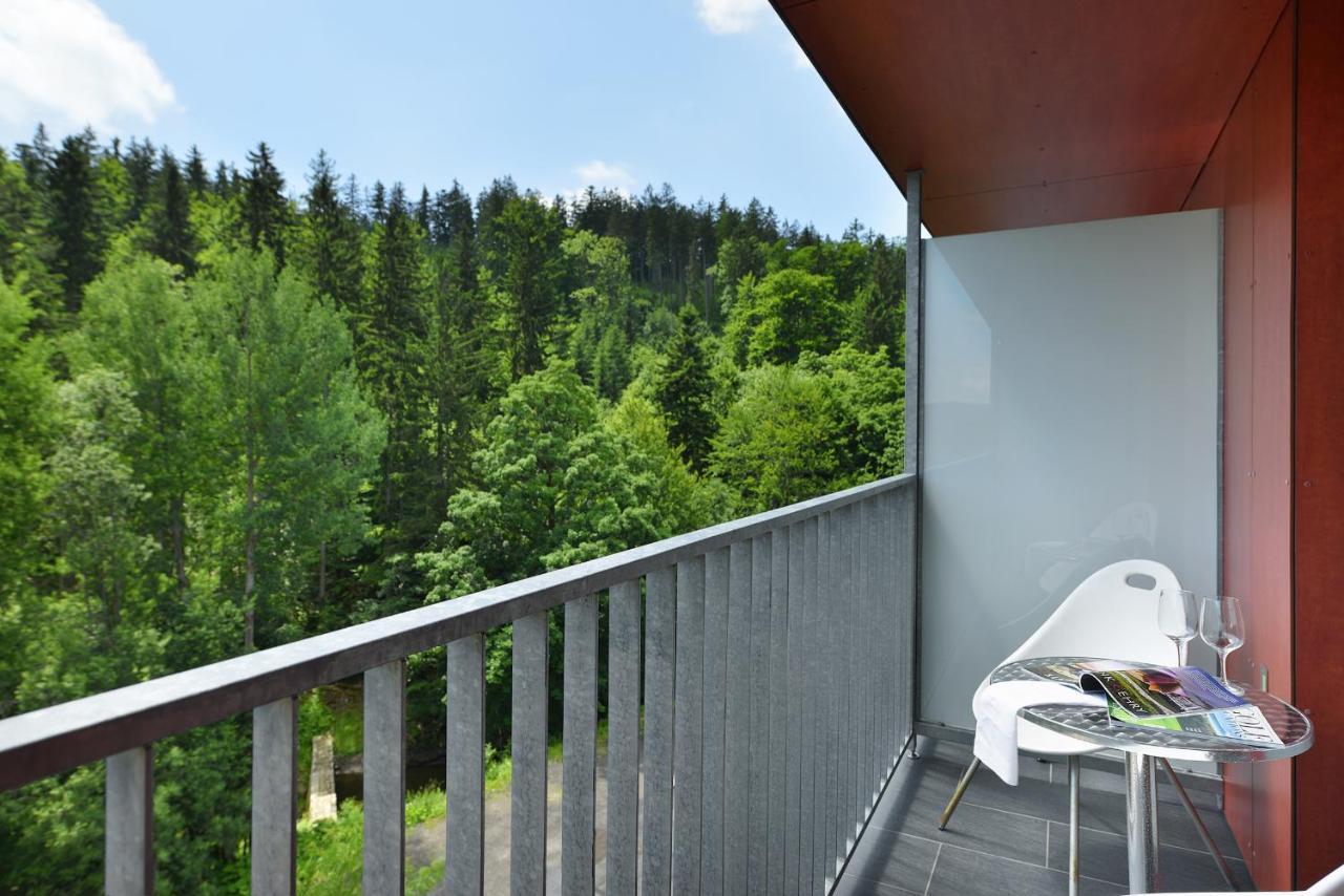 Omnia Hotel Relax & Wellness Янске Лазне Екстериор снимка